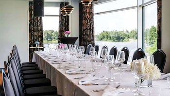 Radisson Blu Hotel, Oulu