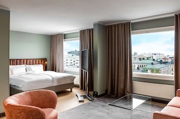 Radisson Blu Hotel, Oulu