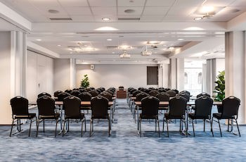 Radisson Blu Hotel, Oulu