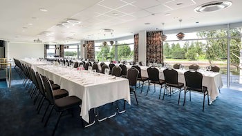 Radisson Blu Hotel, Oulu