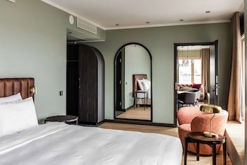 Radisson Blu Hotel, Oulu