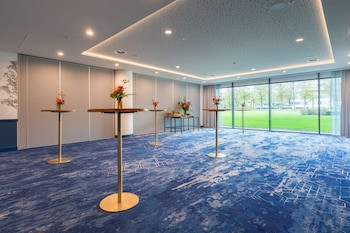 Radisson Blu Hotel Amsterdam Airport Schiphol