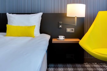 Radisson Blu Hotel Amsterdam Airport Schiphol