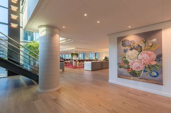 Radisson Blu Hotel Amsterdam Airport Schiphol