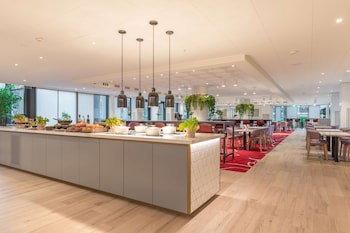 Radisson Blu Hotel Amsterdam Airport Schiphol