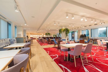 Radisson Blu Hotel Amsterdam Airport Schiphol