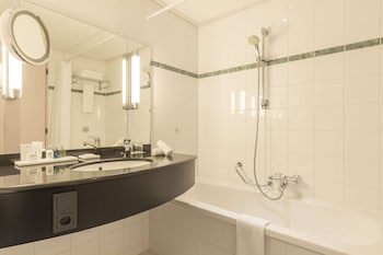 Radisson Blu Hotel Amsterdam Airport Schiphol
