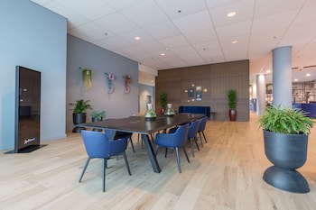 Radisson Blu Hotel Amsterdam Airport Schiphol