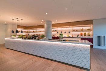 Radisson Blu Hotel Amsterdam Airport Schiphol