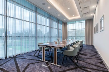 Radisson Blu Hotel Amsterdam Airport Schiphol