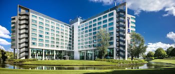 Radisson Blu Hotel Amsterdam Airport Schiphol