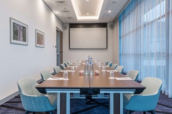 Radisson Blu Hotel Amsterdam Airport Schiphol