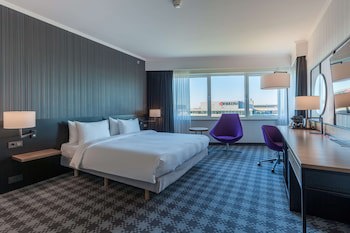 Radisson Blu Hotel Amsterdam Airport Schiphol