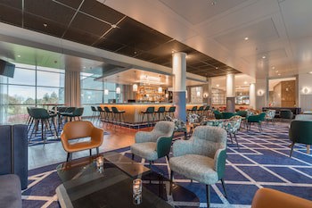 Radisson Blu Hotel Amsterdam Airport Schiphol