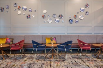 Radisson Blu Hotel Amsterdam Airport Schiphol