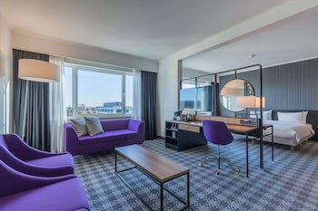 Radisson Blu Hotel Amsterdam Airport Schiphol