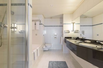 Radisson Blu Hotel Amsterdam Airport Schiphol