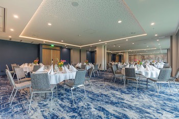 Radisson Blu Hotel Amsterdam Airport Schiphol