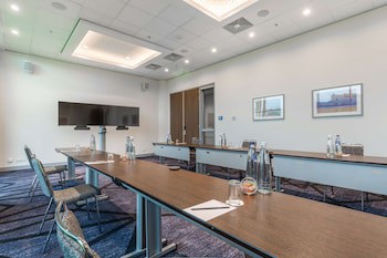 Radisson Blu Hotel Amsterdam Airport Schiphol