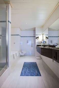 Radisson Blu Hotel Amsterdam Airport Schiphol