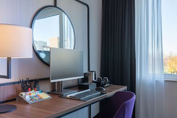 Radisson Blu Hotel Amsterdam Airport Schiphol