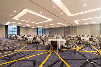 Radisson Blu Hotel Amsterdam Airport Schiphol
