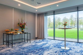 Radisson Blu Hotel Amsterdam Airport Schiphol