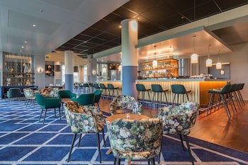 Radisson Blu Hotel Amsterdam Airport Schiphol