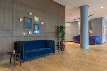 Radisson Blu Hotel Amsterdam Airport Schiphol