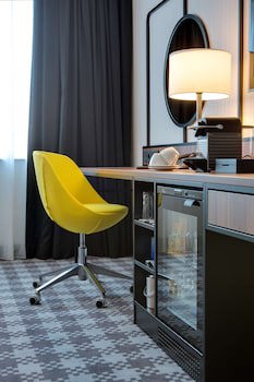 Radisson Blu Hotel Amsterdam Airport Schiphol