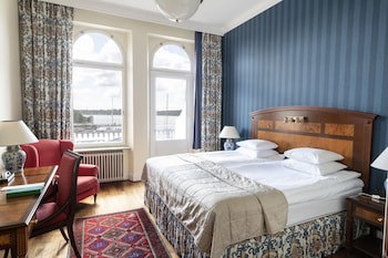 Grand Saltsjobaden