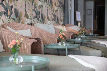 Grand Saltsjobaden