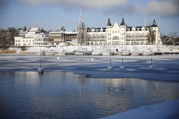 Grand Saltsjobaden
