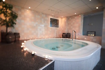 Grand Saltsjobaden