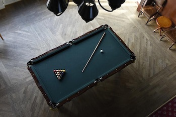 Grand Saltsjobaden