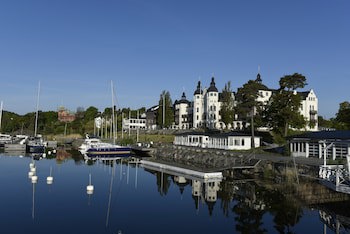 Grand Saltsjobaden