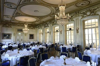 Grand Saltsjobaden