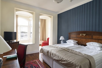 Grand Saltsjobaden