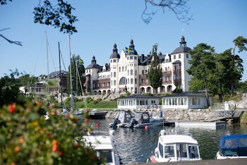 Grand Saltsjobaden