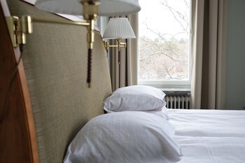 Grand Saltsjobaden