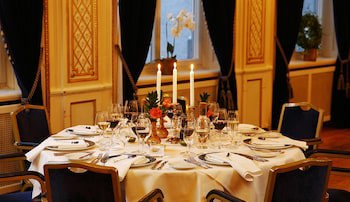 Grand Saltsjobaden