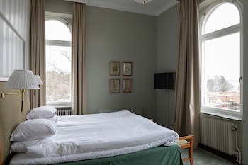 Grand Saltsjobaden