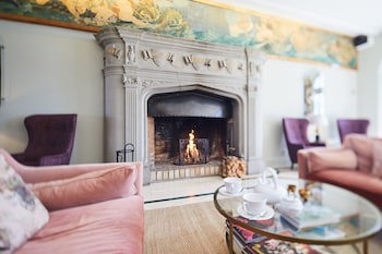 Grand Saltsjobaden
