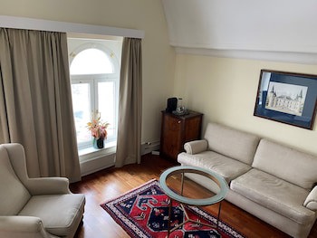 Grand Saltsjobaden