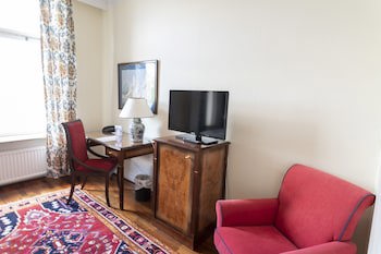 Grand Saltsjobaden