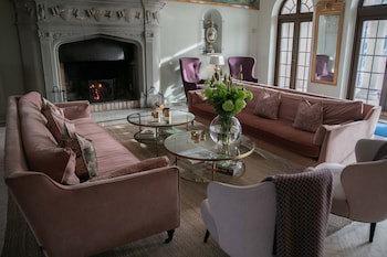 Grand Saltsjobaden
