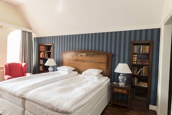 Grand Saltsjobaden