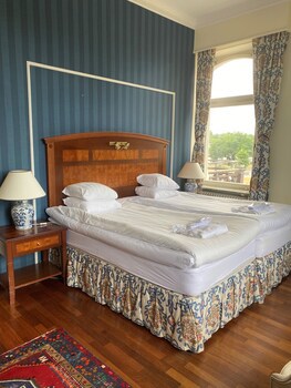 Grand Saltsjobaden