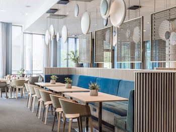 Radisson Blu Airport Hotel, Oslo Gardermoen