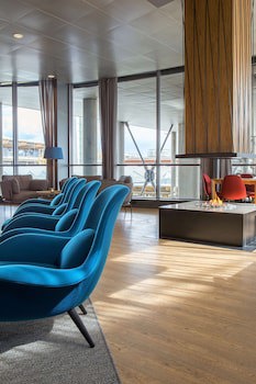Radisson Blu Airport Hotel, Oslo Gardermoen